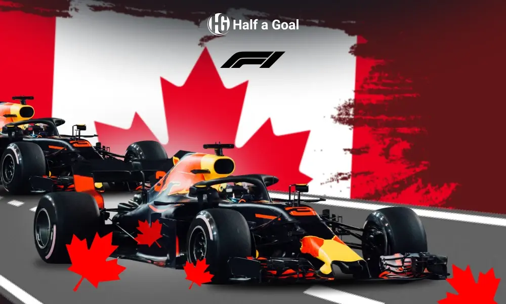 Why the Canada Grand Prix Is a Fan Favorite