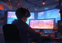 Digital Realms Begin with Simple Access Steps