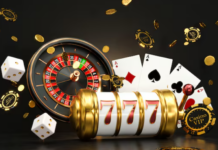Enhance Your Online Gaming Experience with Exciting Live Casino Features