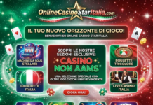 Casino Non AAMS : Abbiamo Testato le Migliori Piattaforme per 30 Giorni