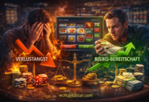 Loss Aversion und Risk-Seeking: Verhalten unter Verlustdruck (Forschungsanalyse)